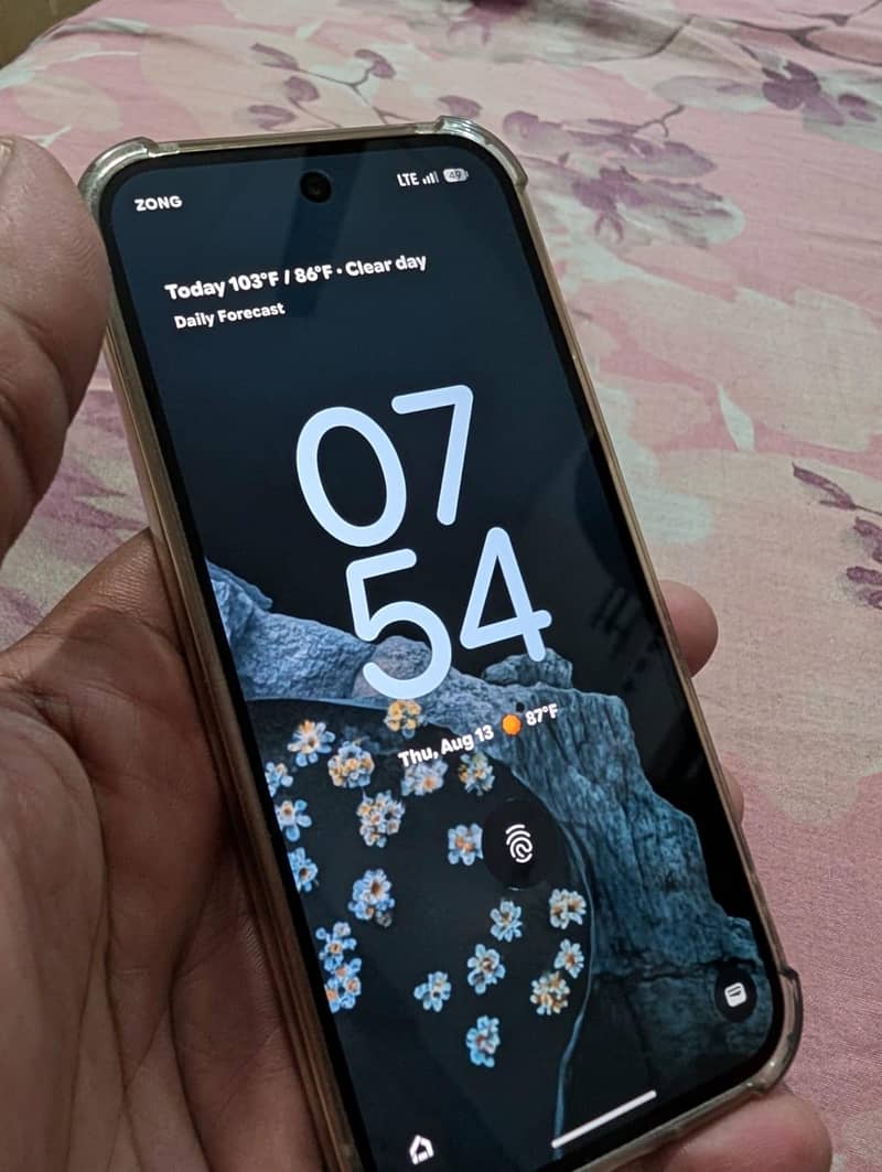 Google Pixel 9 2