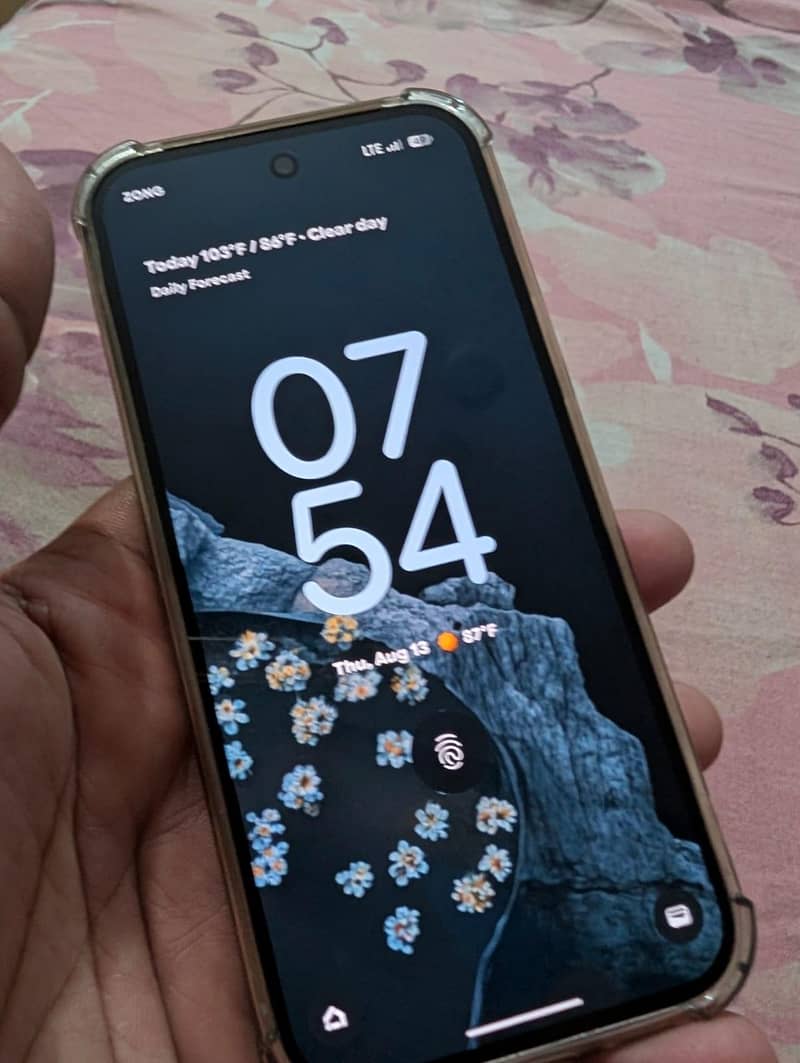Google Pixel 9 3