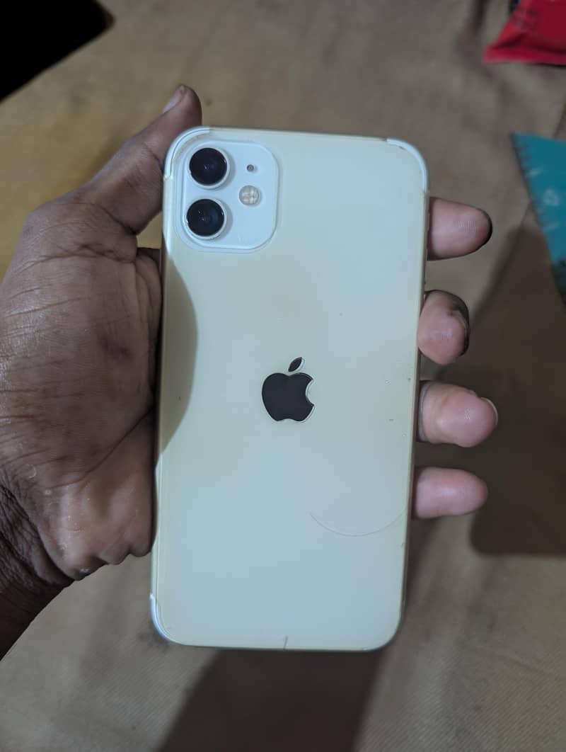 iphone 11 6