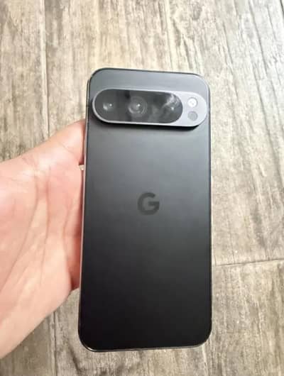 Google Pixel 9 Pro XL