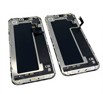 Genuine (Pull-Out) Display of iPhone 15 Pro Max