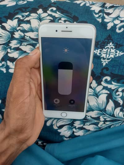 iPhone 7 Plus 256 Gb Pta