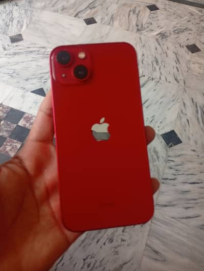 Apple iPhone 13