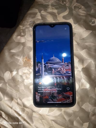 Xiaomi POCO M3