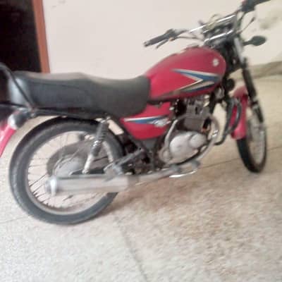 Bike for Sale