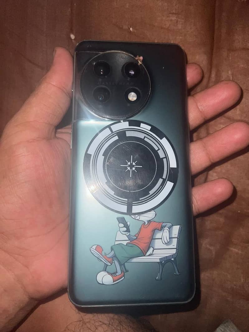 One Plus 11 2