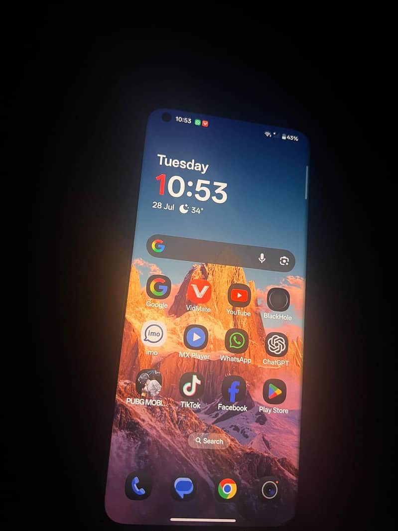 One Plus 11 3