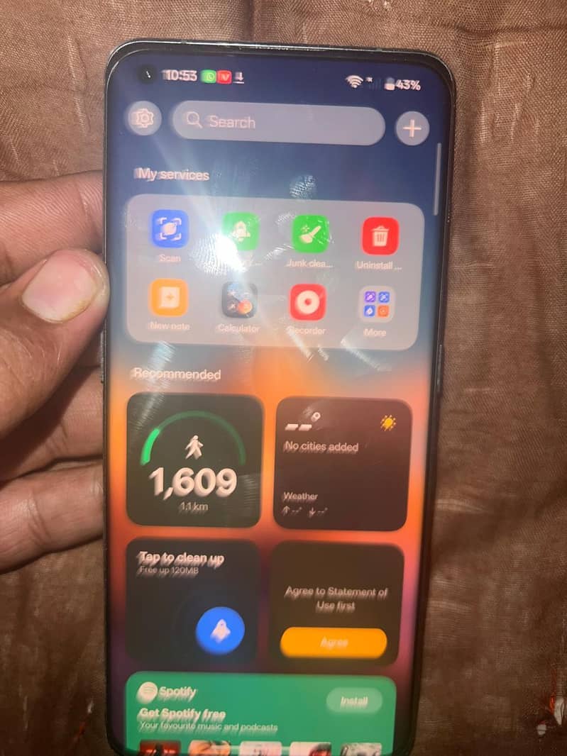 One Plus 11 4