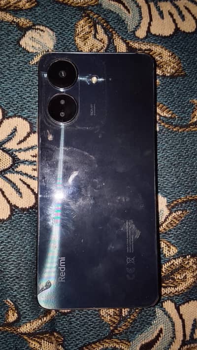 Xiaomi Redmi 13c 6/128