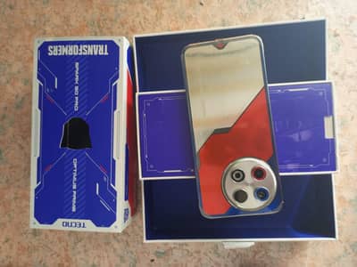 Tecno SPARK 30 Pro