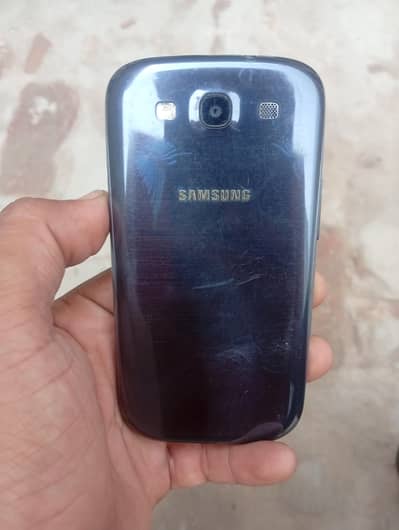Samsung S3