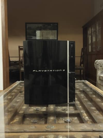 Ps3 (PlayStation 3) for Sale !