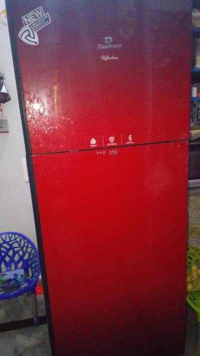 Dawlance refrigerator