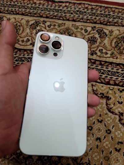 Apple iPhone 13 Pro Max 4 month sim working