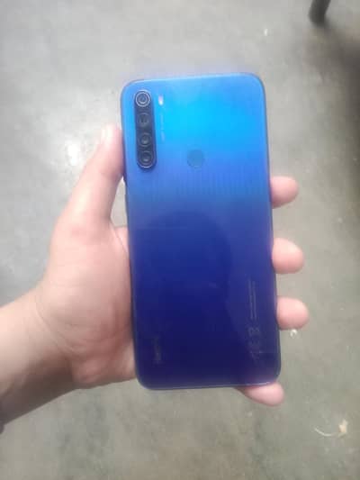 Xiaomi Redmi Note 8 Pro