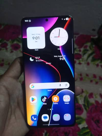 Samsung Mobile S21 Ultra