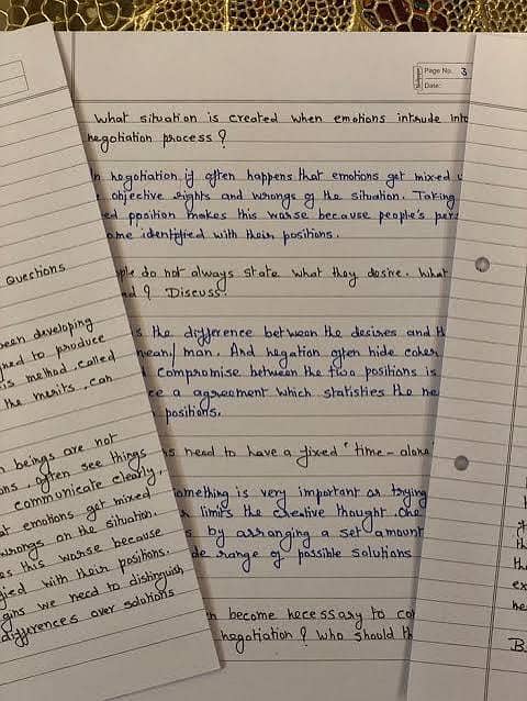 Assignment work 2