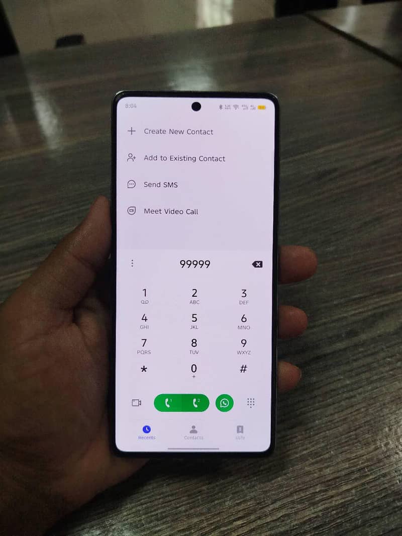 Tecno Camon 30 1