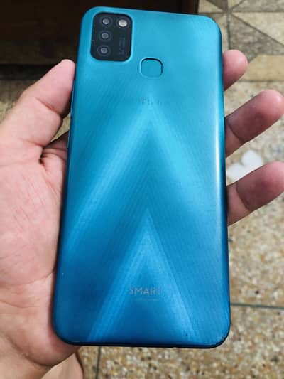Infinix Smart 6