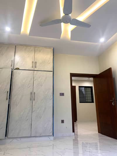 2-bed New appointment for rent pwd Gate 2Islamabad
