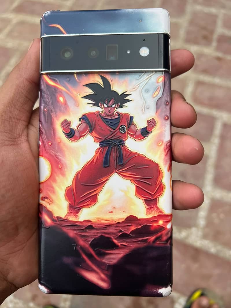 Google Pixel 6 Pro / non pta / 128 gb 1