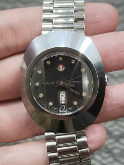 RADO DIASTAR