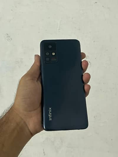 Infinix