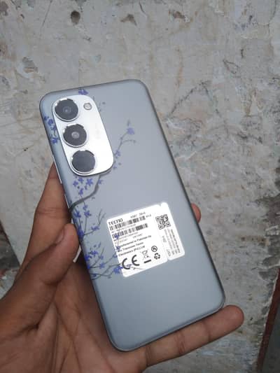 Tecno Other Model