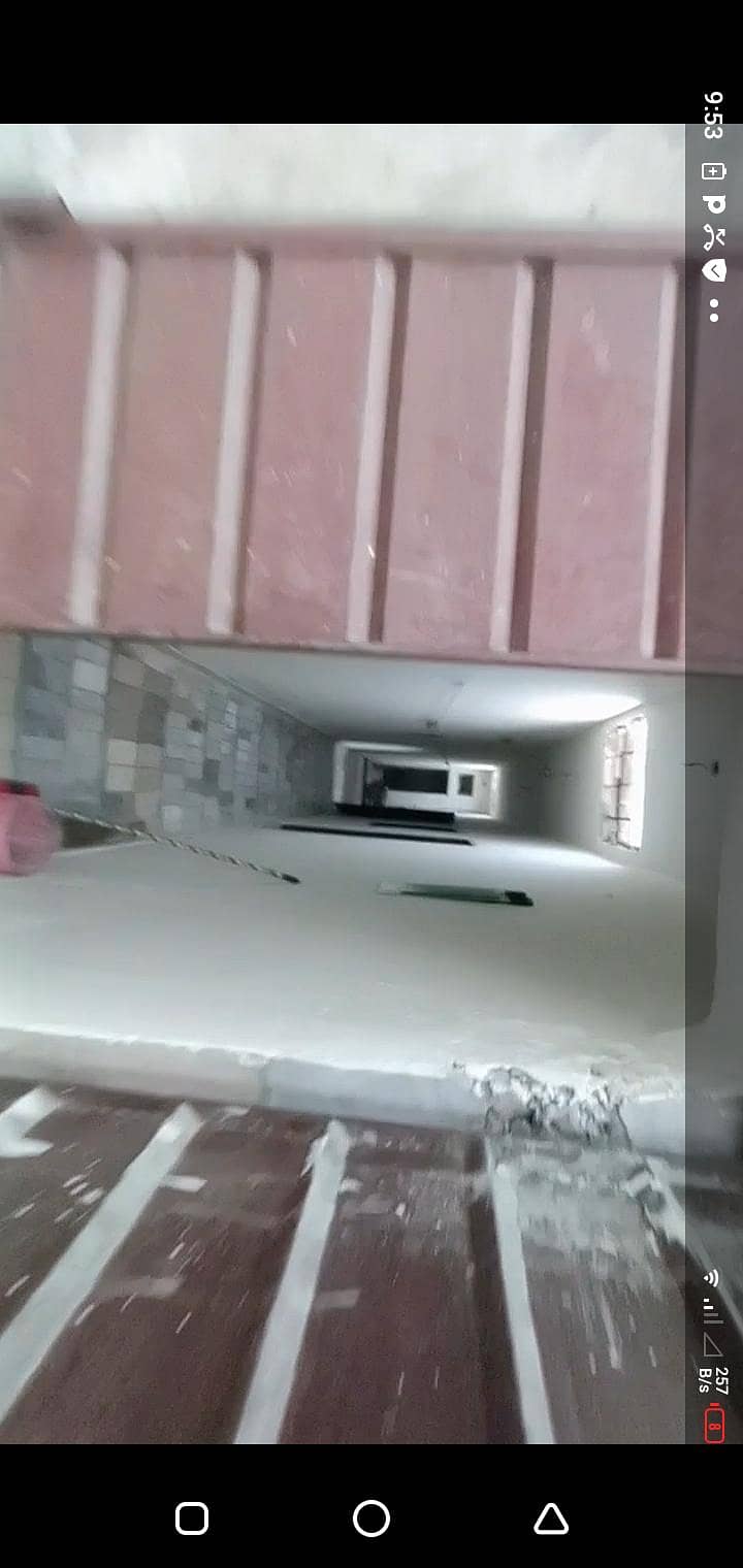 ارجنٹ سیل ( 5مرلہ مکان )  80 لاکھ 6