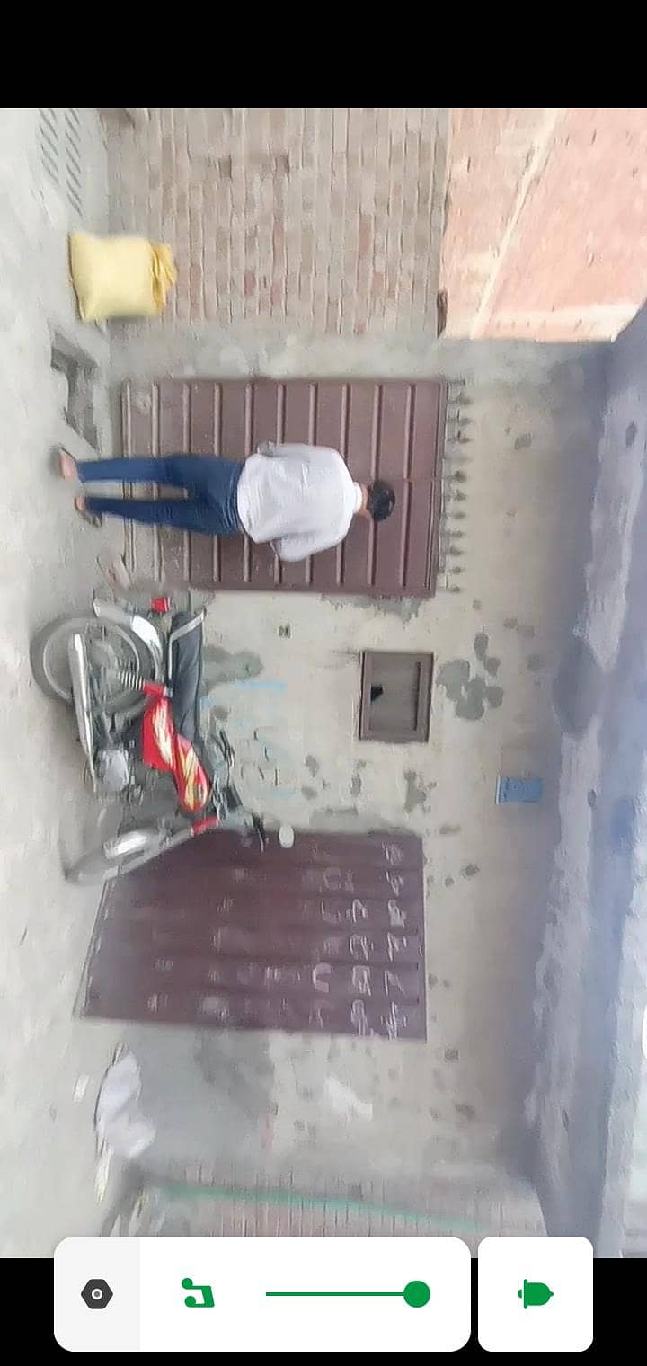 ارجنٹ سیل ( 5مرلہ مکان )  80 لاکھ 7