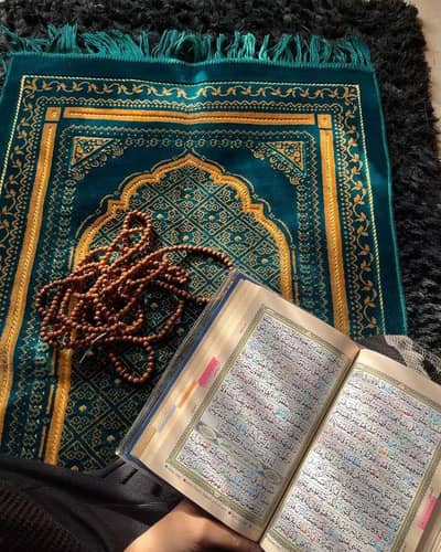 Online Quran Teacher | Female Hafiza | Tajweed + Nazra