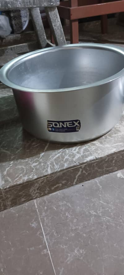 10 kg patela