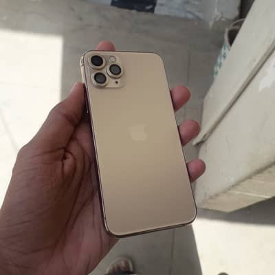 11 pro 64gb 10/10 exchange with range mobile
