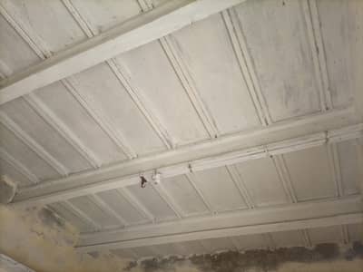 Ezahar roof/تیار چھت
