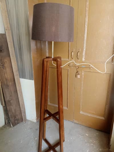 lamps