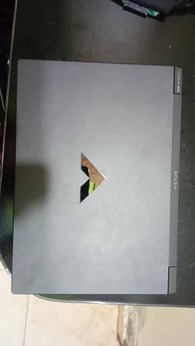 HP Victus 15 Gaming Laptop