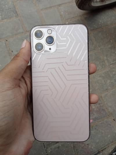Apple iPhone 11 Pro