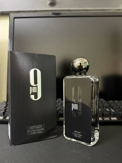 Afnan 9pm EDP 100ml