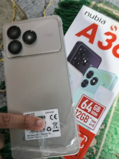 Zte Other Model