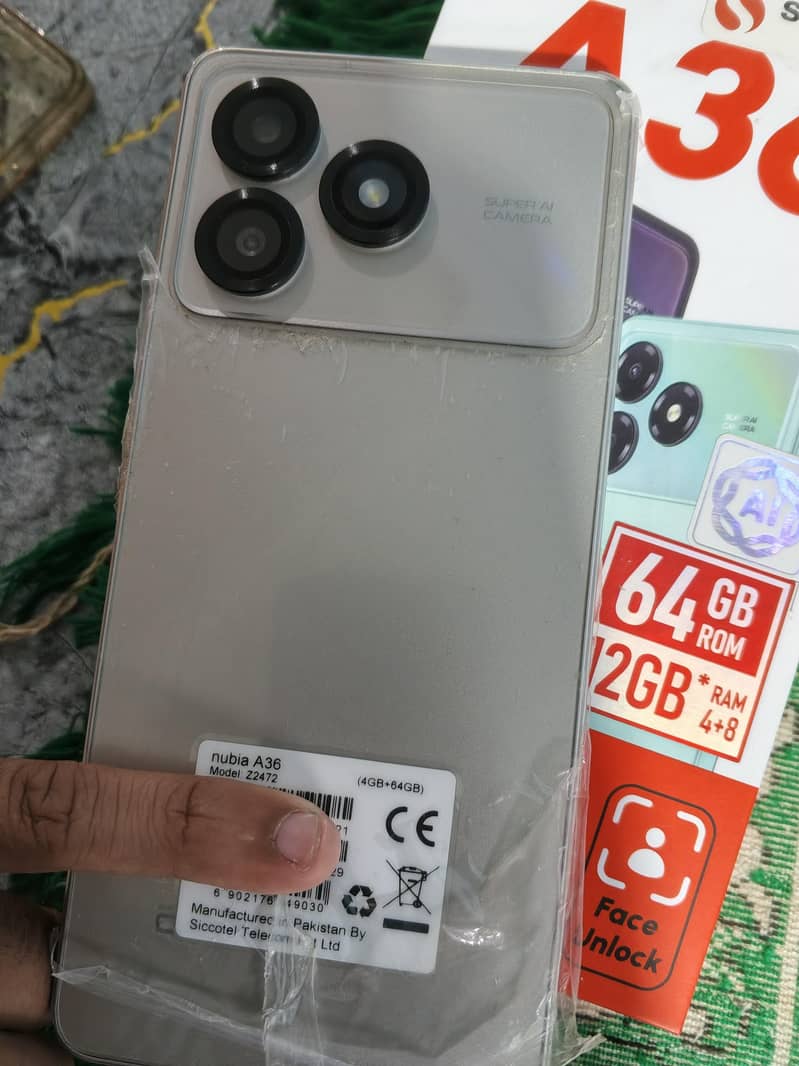 Zte Other Model 1