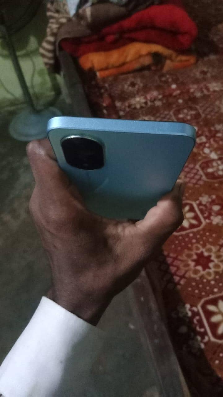 OPPO A18 4