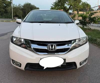 Honda City 1.3 MT  2021
