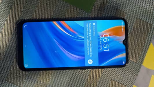  Tecno Spark 6 Go 2/32 | Demand 11,000 | Fully Working