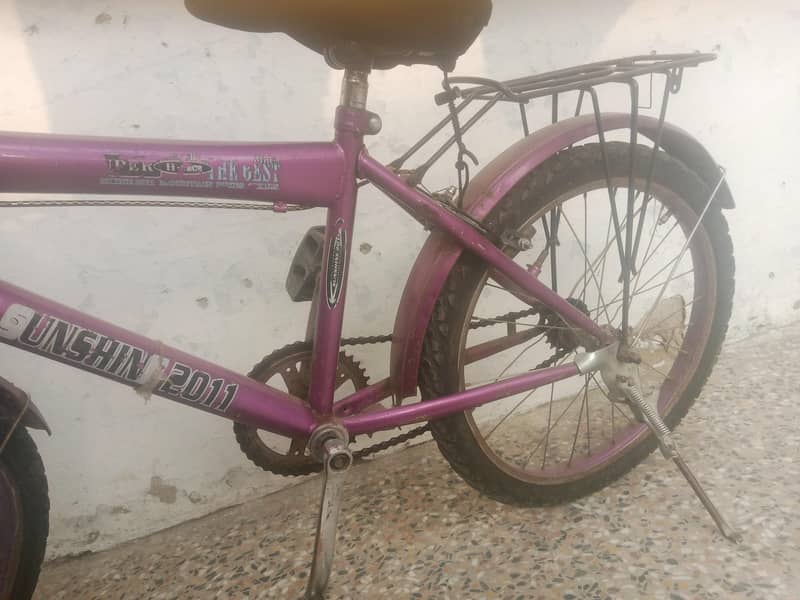 Bicycle 0