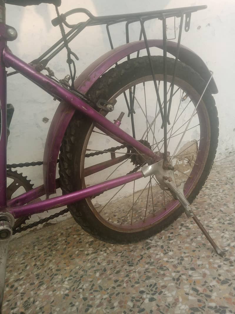 Bicycle 1