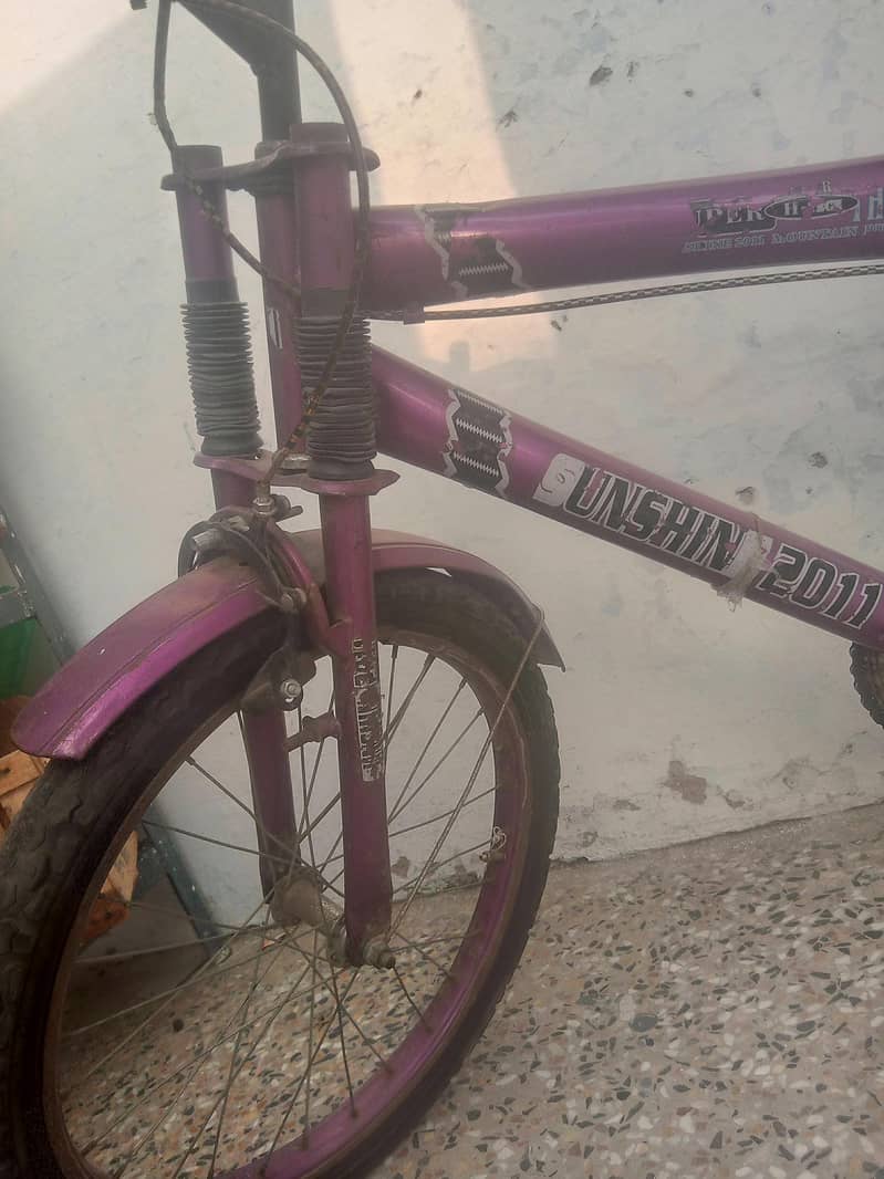 Bicycle 2