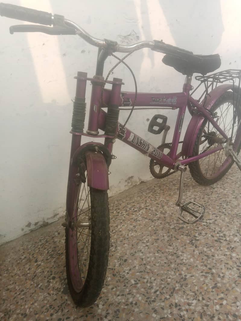 Bicycle 3