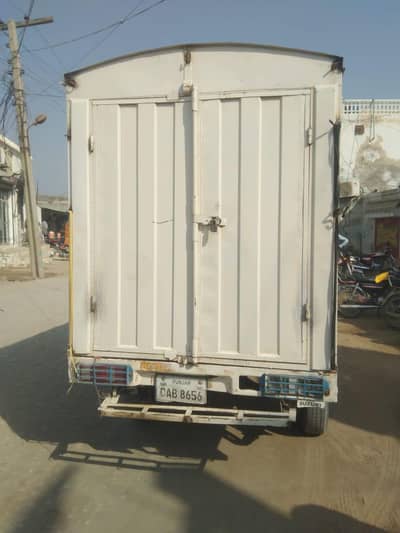 chinghan m9