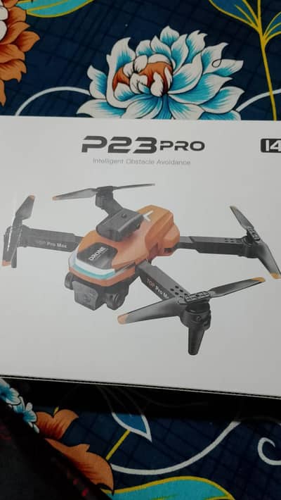drone camera