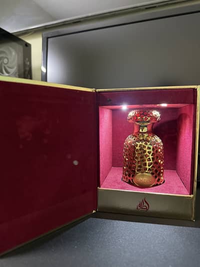Lattafa Emeer 100ml EDP